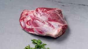 Leg Of Goat